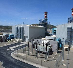 CENTRAL TERM. ARRUBAL 3