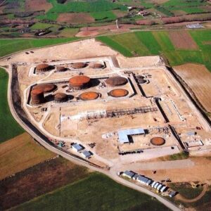 CLH Burgos 2