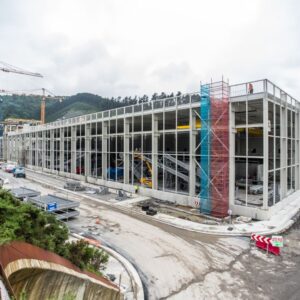 INCINERADORA ZUBIETA