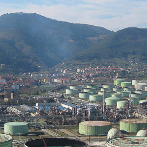 Petronor 1 Petronor 1